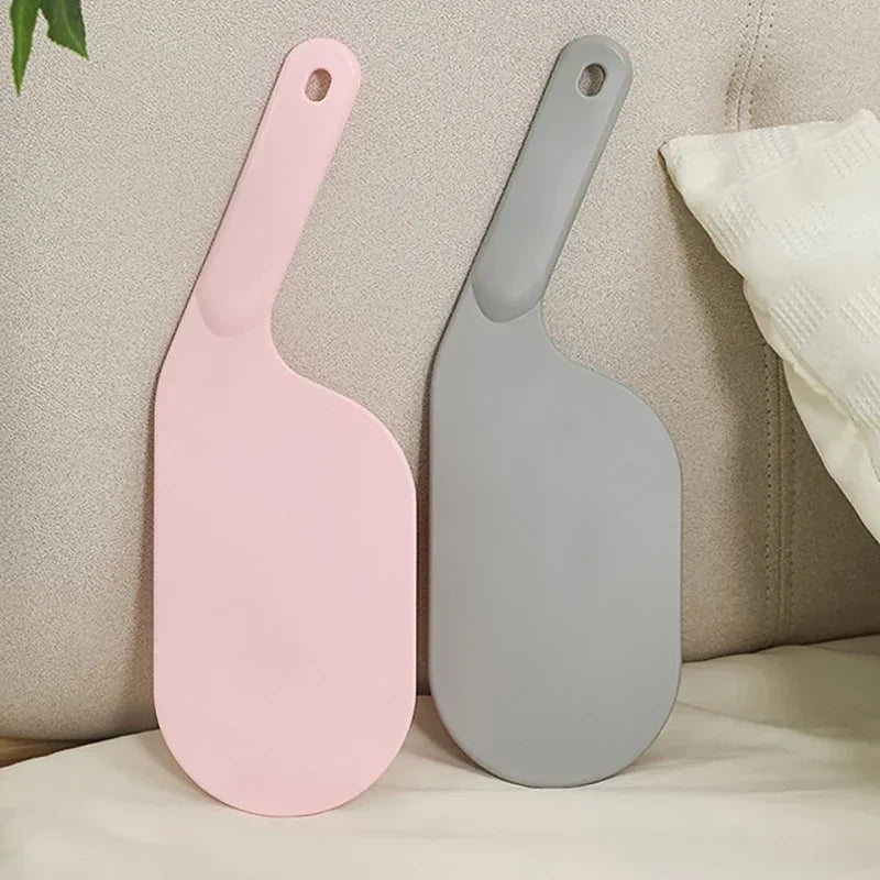Mattress Lifting Tool Mattress Wedge Elevator Bed Sheet Tucker Household Cloth Tucking Paddle Handheld Mattress Lifter Tools