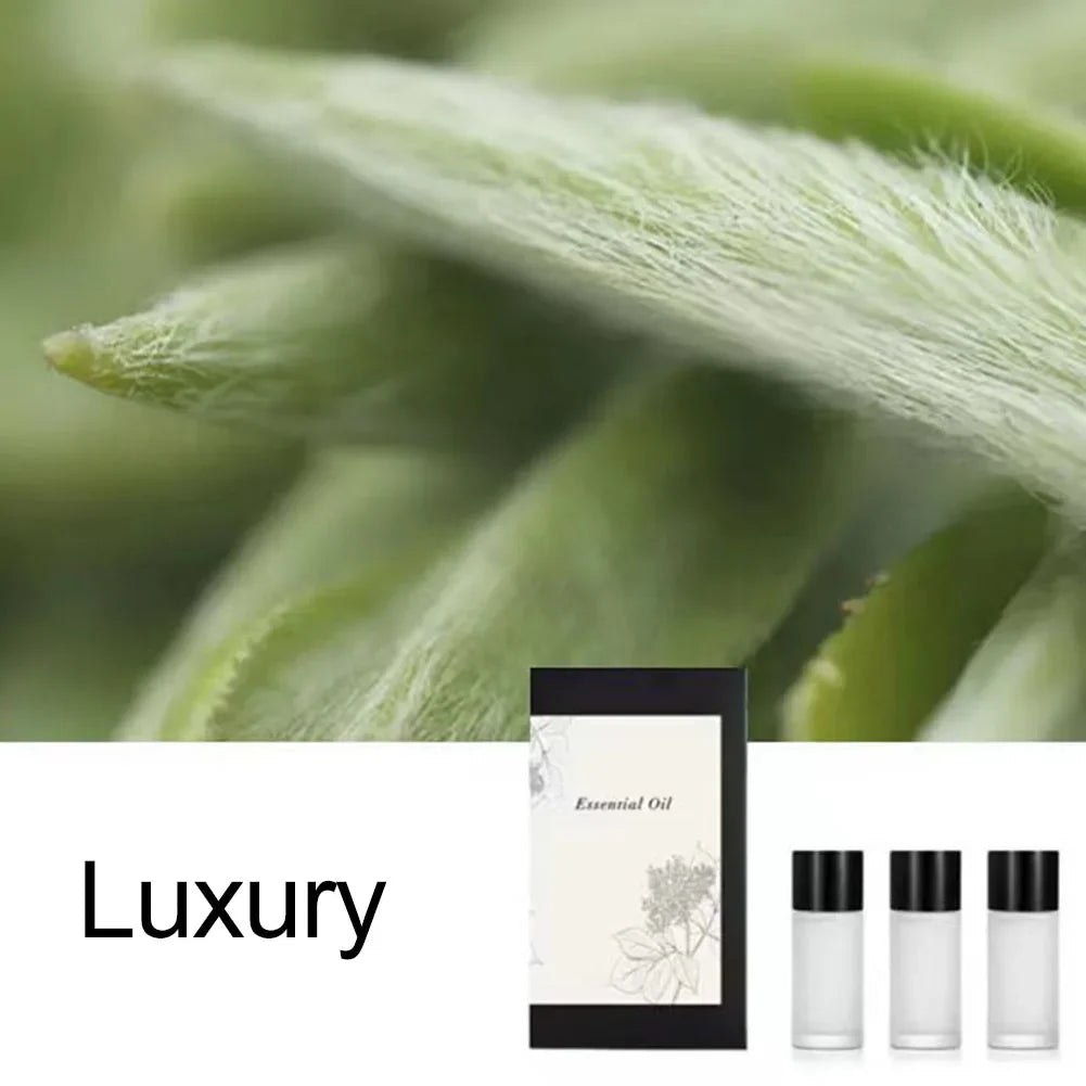 Oil Aromatherapy Oil Car Aromatherapy Oils Long Lasting Natural Fragrance Oil As The Picture Shows Does Not Apply