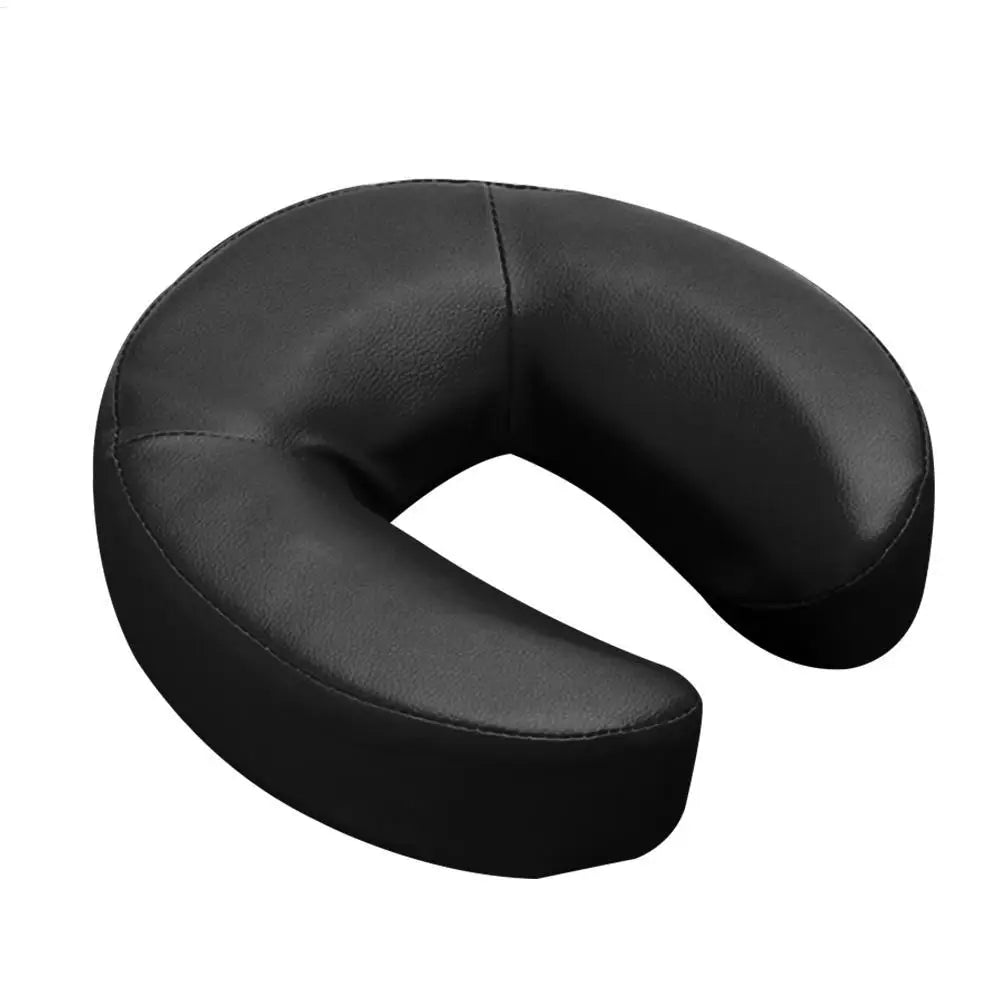 Travel Neck Pillow U Shaped Memory Foam Neck Pillows Soft Cervical Orthopedic Pillow Universal Headrest Face Cushion Nap Pillow