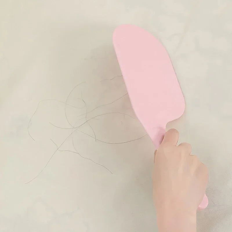 Mattress Lifting Tool Mattress Wedge Elevator Bed Sheet Tucker Household Cloth Tucking Paddle Handheld Mattress Lifter Tools