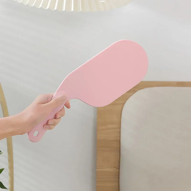 Mattress Lifting Tool Mattress Wedge Elevator Bed Sheet Tucker Household Cloth Tucking Paddle Handheld Mattress Lifter Tools