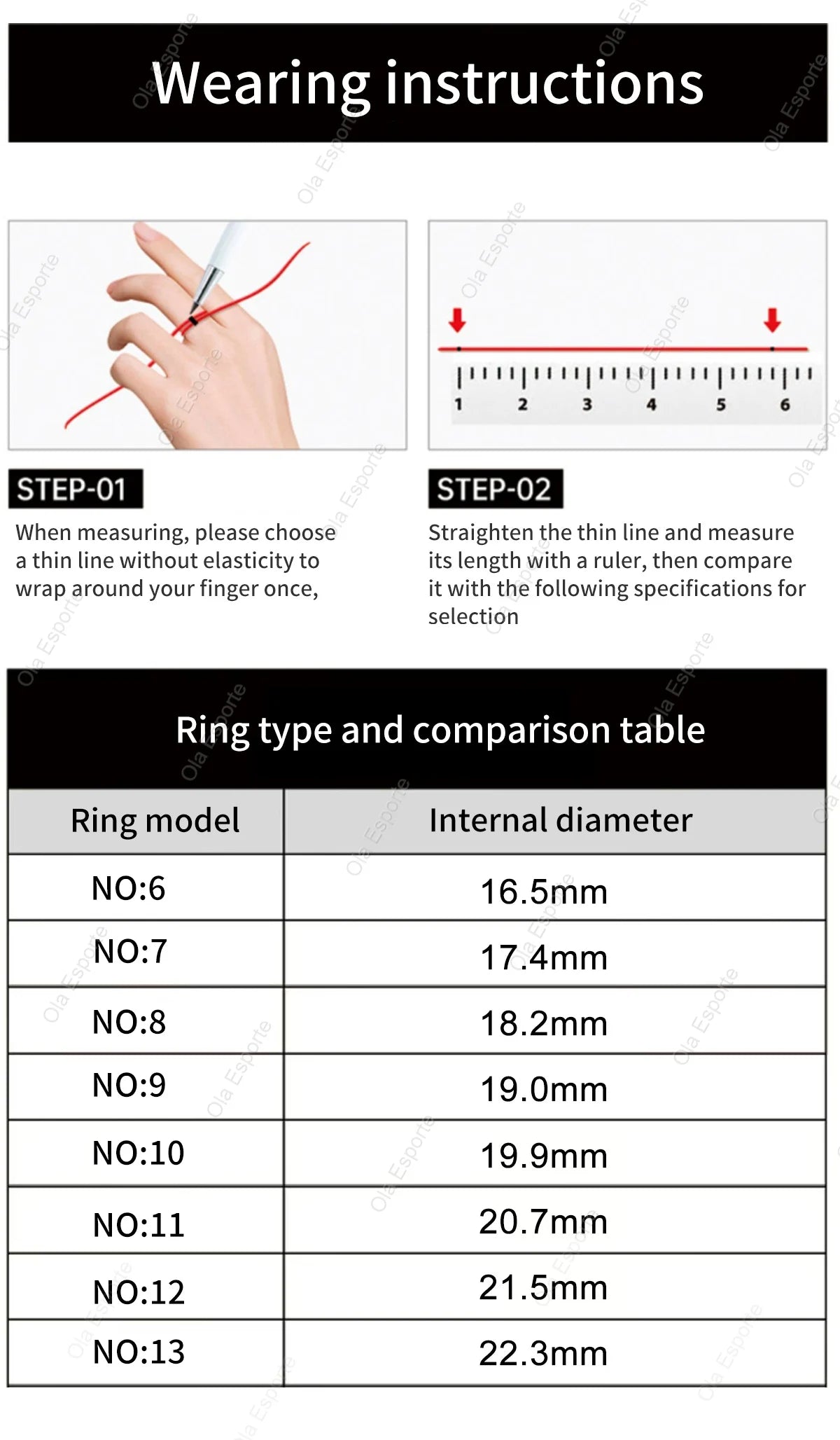 Smart Ring Newest Intelligent Wearable Device For Men Women Bluetooth Heart Rate Sleep Health Monitor Waterproof for IOS Android
