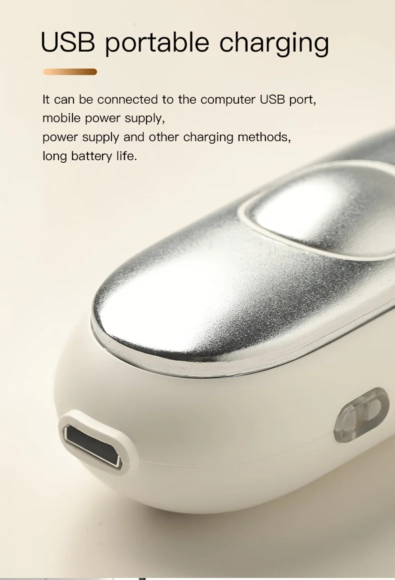 Smart Sleep InstrumentDream Companion Home Deep Hand Grip Sleep Aid New Artifact Insomnia Instrument