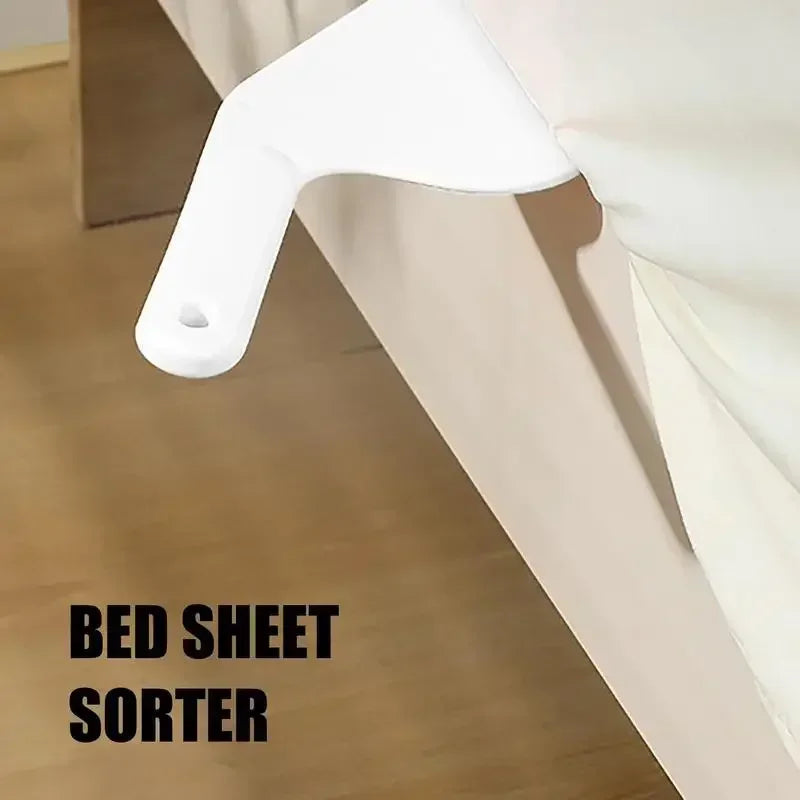 Mattress Lifting Tool Mattress Wedge Elevator Bed Sheet Tucker Household Cloth Tucking Paddle Handheld Mattress Lifter Tools