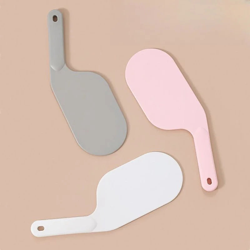 Mattress Lifting Tool Mattress Wedge Elevator Bed Sheet Tucker Household Cloth Tucking Paddle Handheld Mattress Lifter Tools