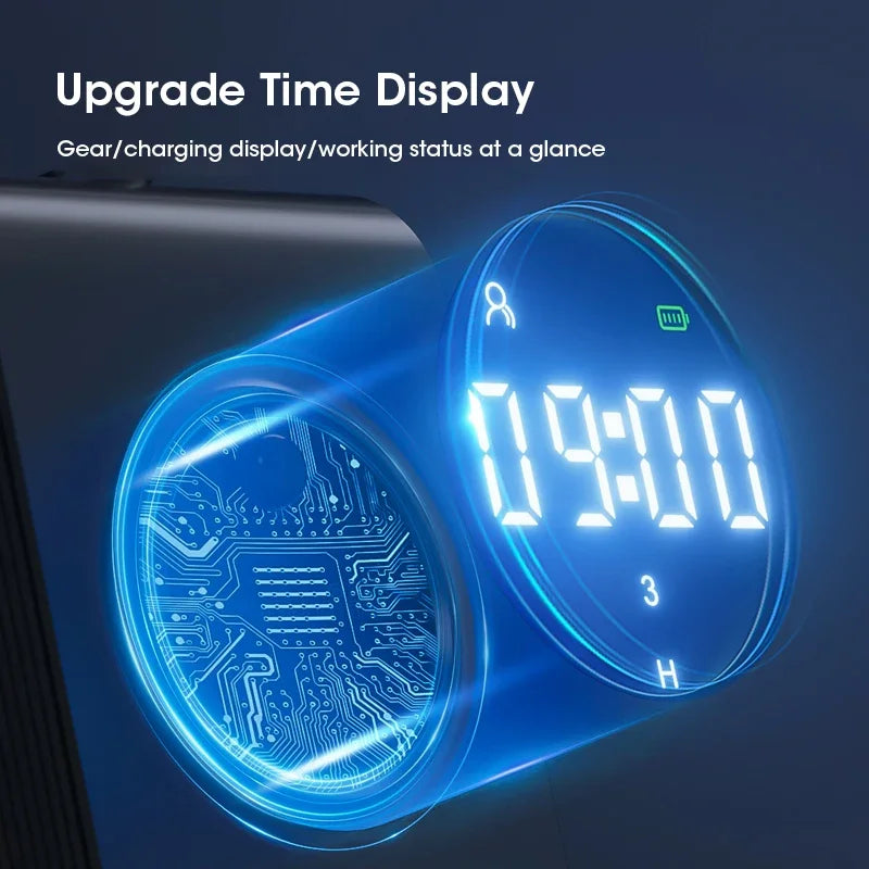 Automatic Sensor Aromatherapy Machine with Night Light Rechargeable Home Fragrance Aromatherapy Essential Oil Diffuser Scent