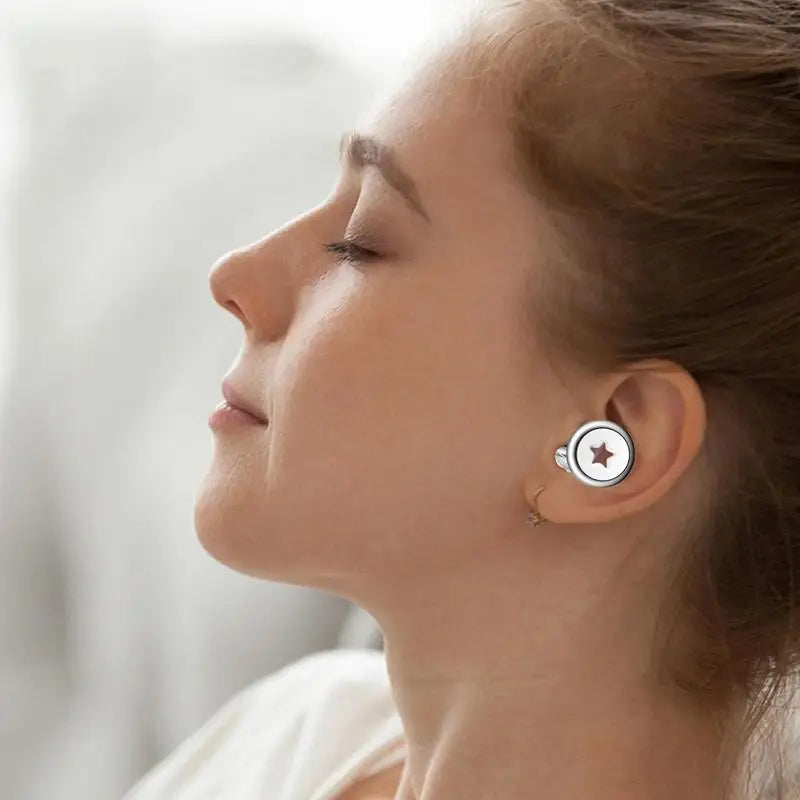 Ear Plugs Noise Cancelling Reusable Loop Earplugs With Storage Box Loop Sleep Earplugs Silicone Ear Plugs Flexible Airplane Ear