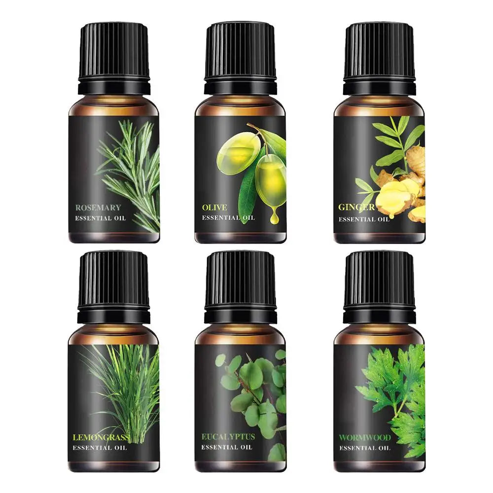 Relaxing Body Massage Oils Relaxing Full Body Massage Oil Plant Massage Oil Helps Relaxation Stress Calming Sleep SPA body oil