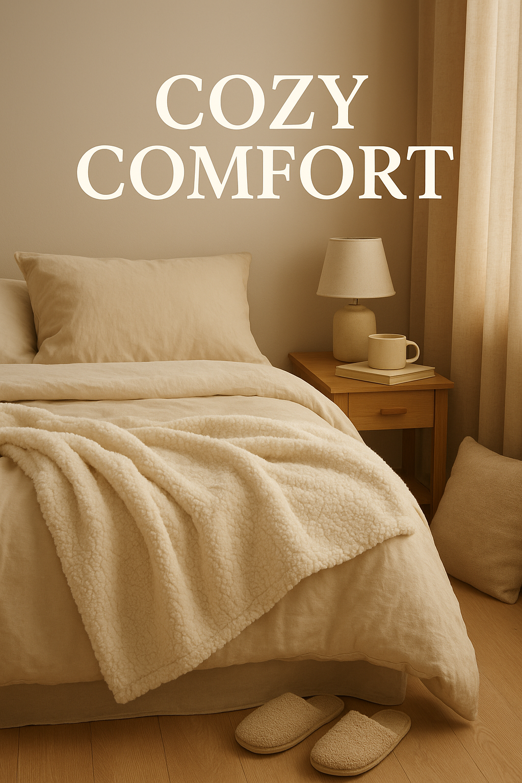 Cozy Comfort