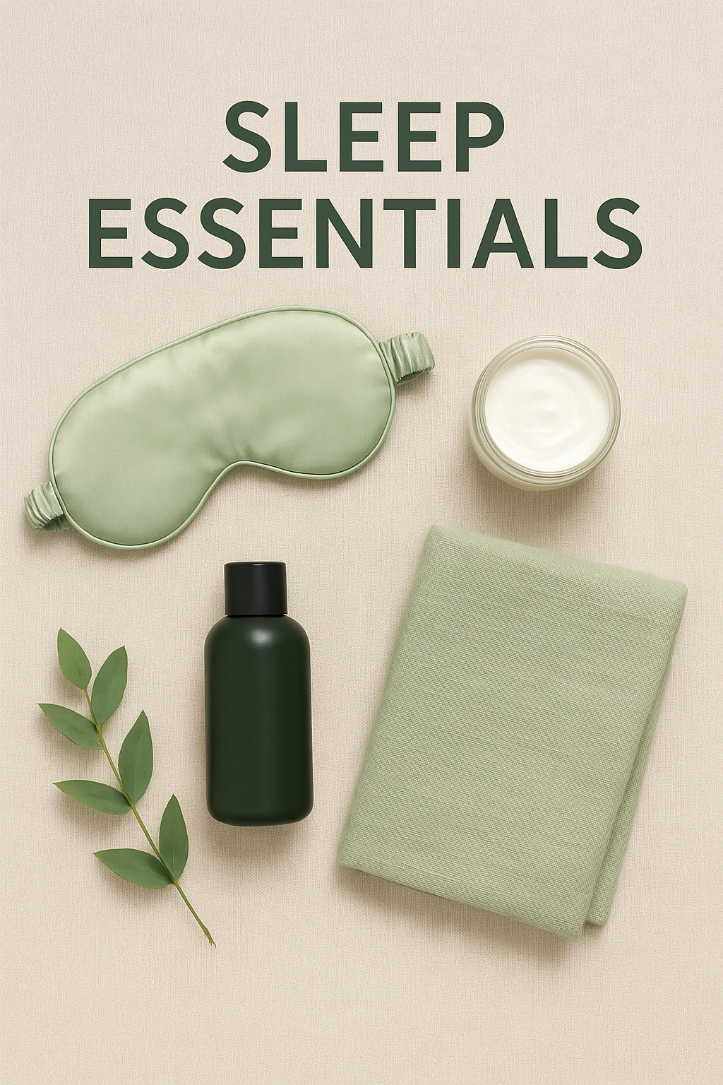 Sleep Essentials