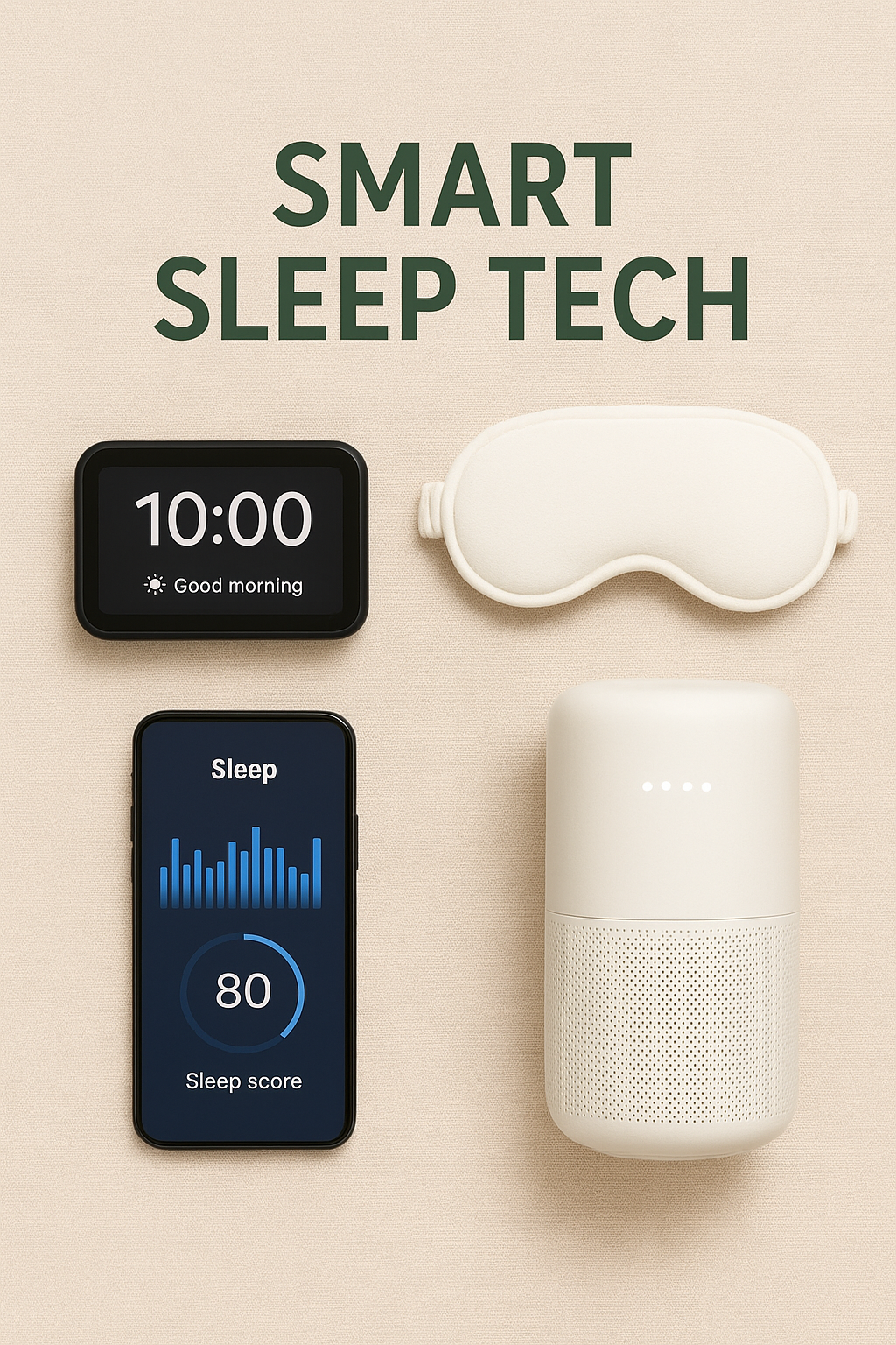Smart Sleep Tech