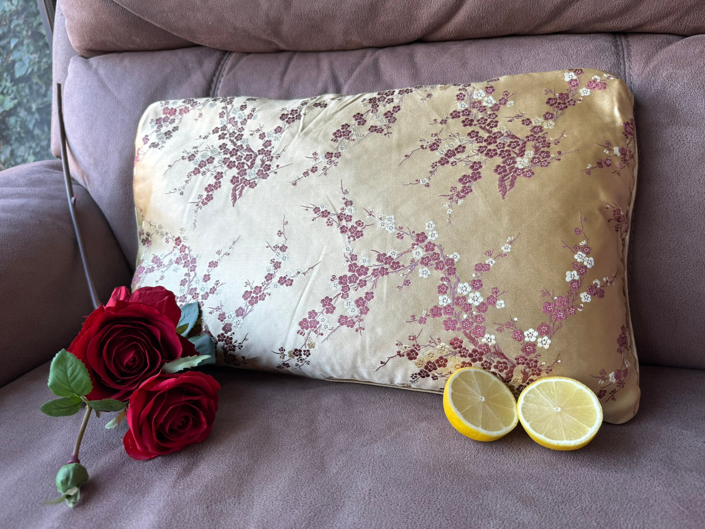 Herbal 8 Sleep Pillow