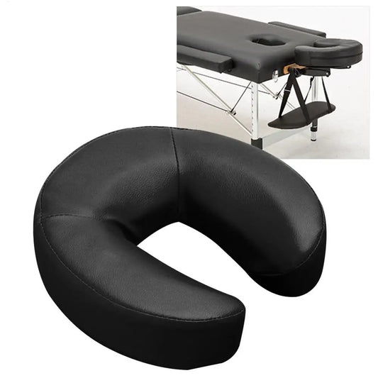 Travel Neck Pillow U Shaped Memory Foam Neck Pillows Soft Cervical Orthopedic Pillow Universal Headrest Face Cushion Nap Pillow
